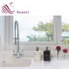 Suanti Soap Dispenser 2 Pack, 15 Oz Soap Dispenser with