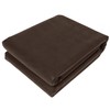 sarcia.eu Garden Fleece Weed Fleece Brown 50 g/m² with UV