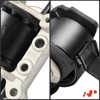 A-Premium 4PCS Engine Motor Mount and Transmission Mount Set Compatible
