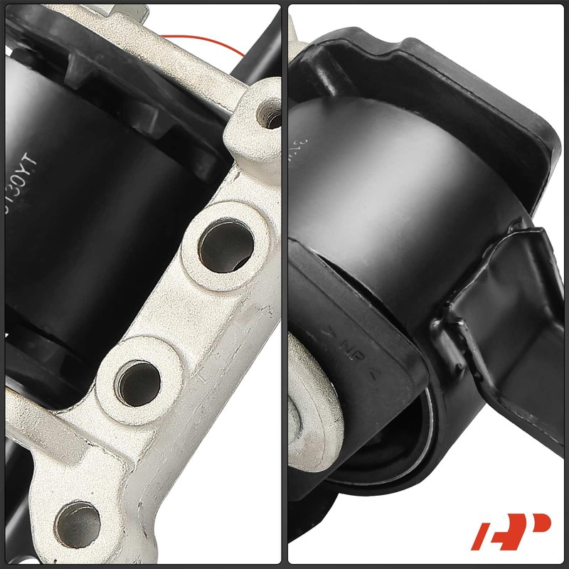 A-Premium 4PCS Engine Motor Mount and Transmission Mount Set Compatible