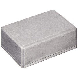 Takachi Electric Industries TD5-8-3N TD Type Aluminum Die Cast Box