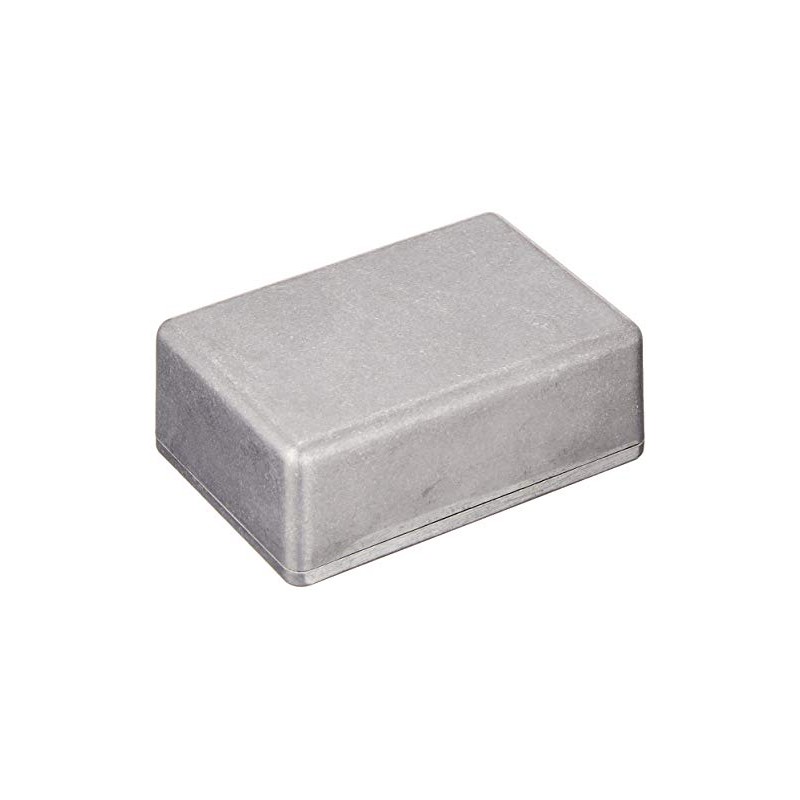 Takachi Electric Industries TD5-8-3N TD Type Aluminum Die Cast Box