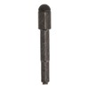 Nib Black High Sensitivity Rubber Stylus Pen Nib Replacement for