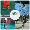 PATIKIL Pickleball Court Tape 2 in x 66ft, 4Pcs Pickleball