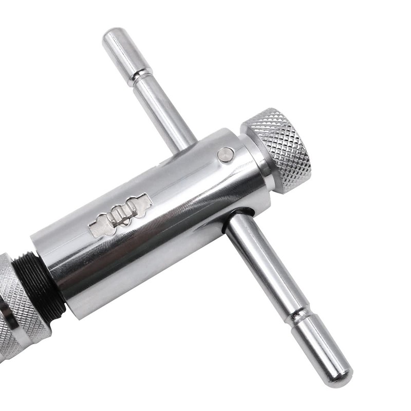 ZONADA Adjustable Size M3 M4 M5 M6 M8 Hand Screw