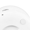 2K Wireless Surveillance Camera Night Vision Smart Remote Monitor Voice