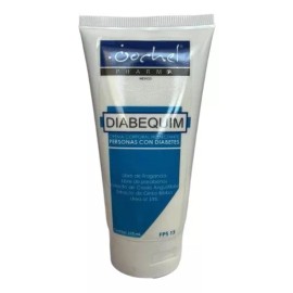 Oochel Pharma Crema Diabequim 170 Ml Oochel Pharma