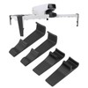 Set of 4 Chassis for DJI Flip Landing Gear, Anti-Scratch