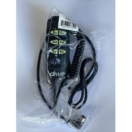 DRIVE MEDICAL Patient Bed Lift Hand Controller/ PENDANT,  BY DRIVE MEDICAL MODEL 15033HC-G NEW