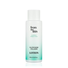 FROM THE SKIN Glutathione Collagen 150ml 4167993 Lotion / FROM THE SKIN 글루타치온 콜라겐 150ml 4167993 로션
