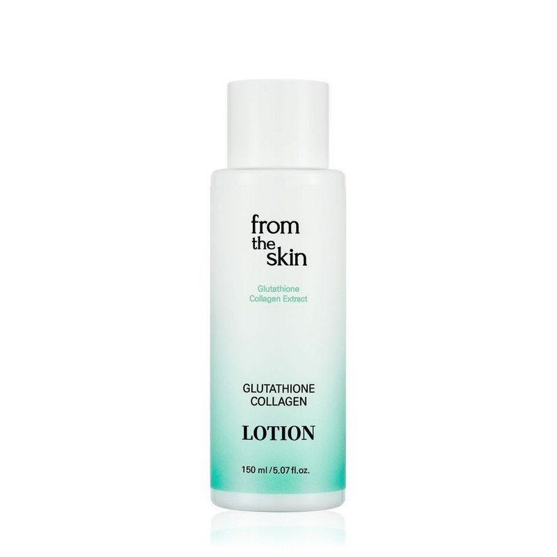 FROM THE SKIN Glutathione Collagen 150ml 4167993 Lotion / FROM