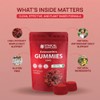 Astaxanthin Gummies - 60 Vegan Astaxanthin 20mg Gummies - 60