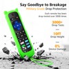 (Pack of 2) ONEBOM Replacement Remote for Roku TV with