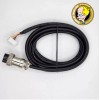 Geeks At Large xTool RA2 Pro Rotary Cable for P2