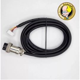 Geeks At Large xTool RA2 Pro Rotary Cable for P2 & M1 Lasers