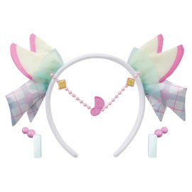 BANDAI Kimi and Idol Pretty Cure Makeover Pretume Cure Cure Accessory Set