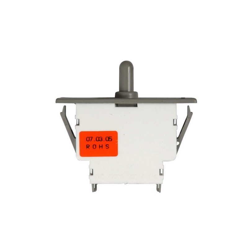 LG Electronics 6600JB3007B Refrigerator Door Push Button Switch