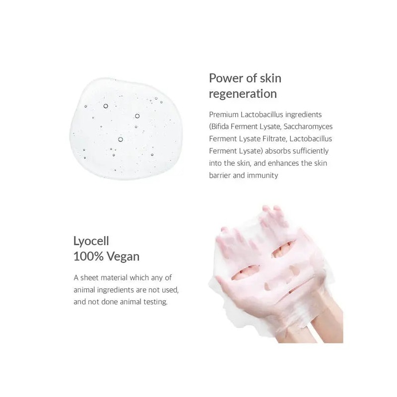 Dr. Althea Marine Anti-Blemish Mask