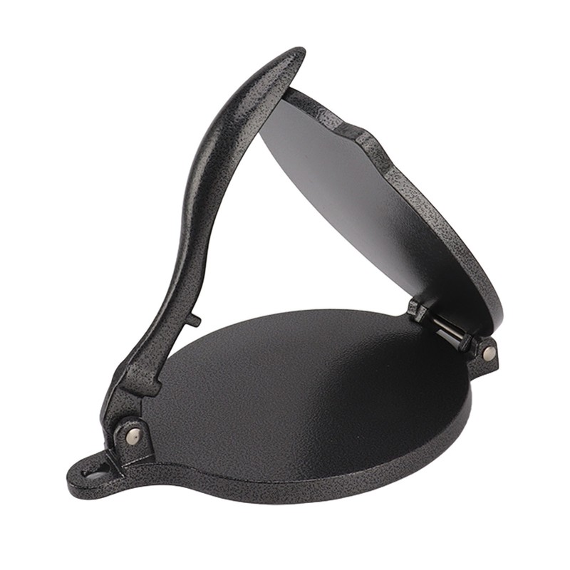 Tortilla Press Aluminum Alloy Manual Tortilla Maker Pressing Tool for