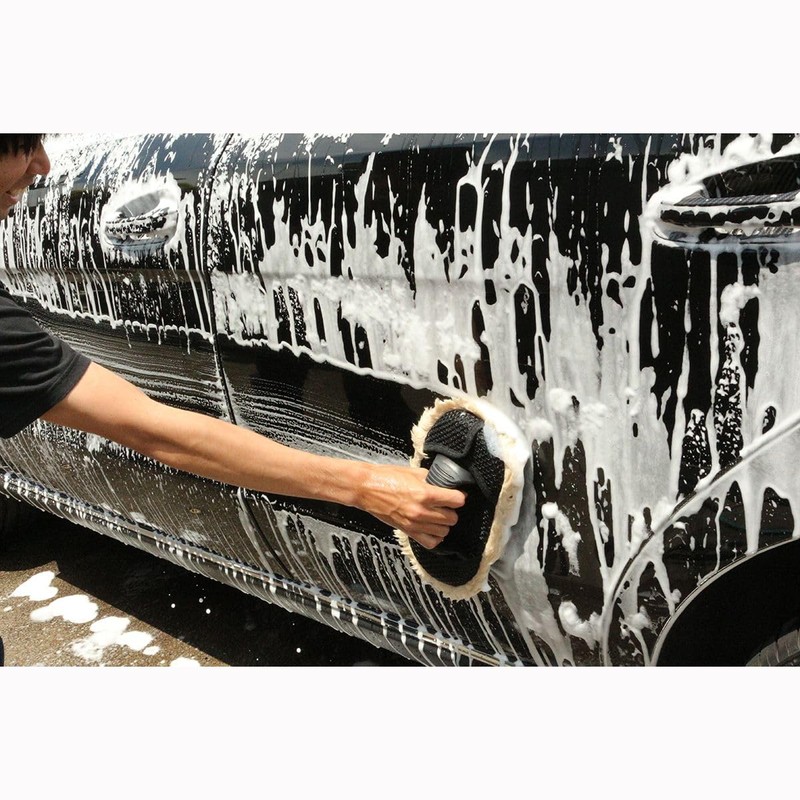 AQ. AUTOBACS QUALITY Handy Mop