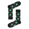 Happy Socks Unisex Christmas Socks - multi-coloured