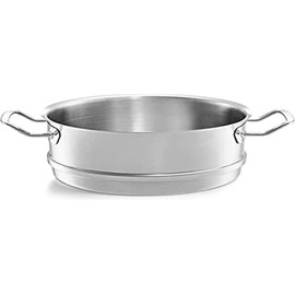 Fissler Original Profi Collection Stainless Steel 9.5" Steaming Insert