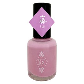 Crest Nail Color mn006 Wisteria (3.3 fl oz (10 ml)