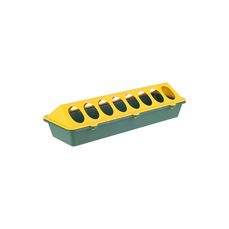 Shorefields Eton TS Range Chick Trough Feeder 30cm, 50cm (30cm)
