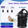 VL_HEALTH 10 Pack Ion Arrays for Ionic Detox Foot Bath