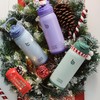 BOTTLE BOTTLE 2-Way Lid Water Bottle