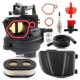 799584 Carburetor for 550EX 625EX 675EX 725Exi 093J02 09P702 103M02 104M02 TB110 TB200 Engine, 550EX 140CC 150CC 163CC Carburetor for Craftsman M110 M220 Lawn Mower