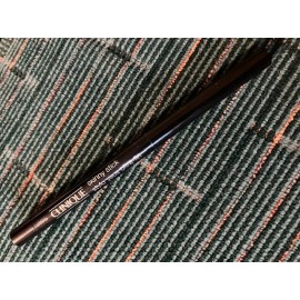 Clinique Skinny Stick 01 Slimming Black Eyeliner Eye Liner No smudger NWOB Mini