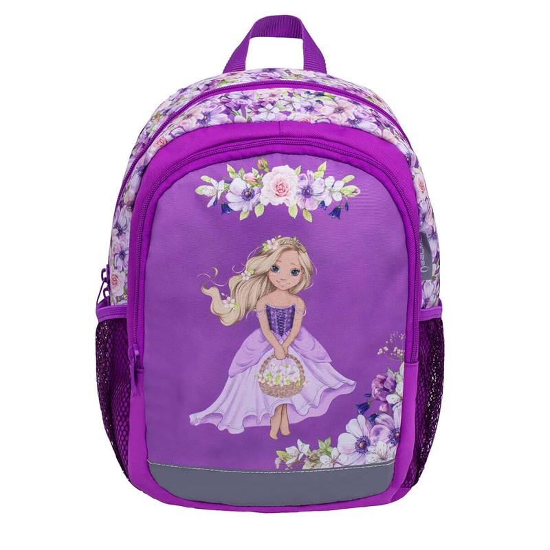 Belmil 305-4 Nursery Bag, princess