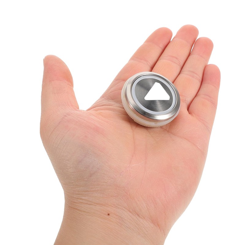 GLEAVI Elevator Spare Parts 2 Pack Elevator Alarm Button Warning