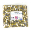 YANKEETRADERS Classic Slo Pokes Bite Size Candy, 2 Pound