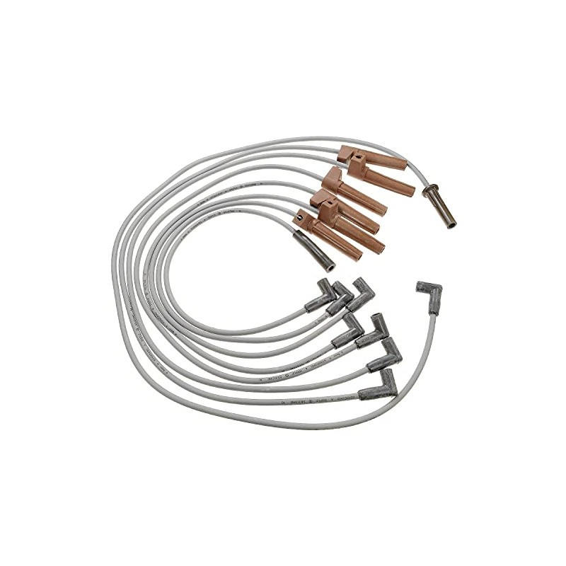 Standard Motor Products 6884 Ignition Wire Set