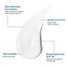Loción Hidratante Facial Cerave Am Con Spf 30,89 Ml