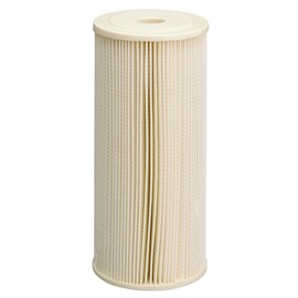 Culligan CP5-BBS Whole House Premium Water Filter Cartridge | Removes Sediment, Rust, and Common Household Contaminants