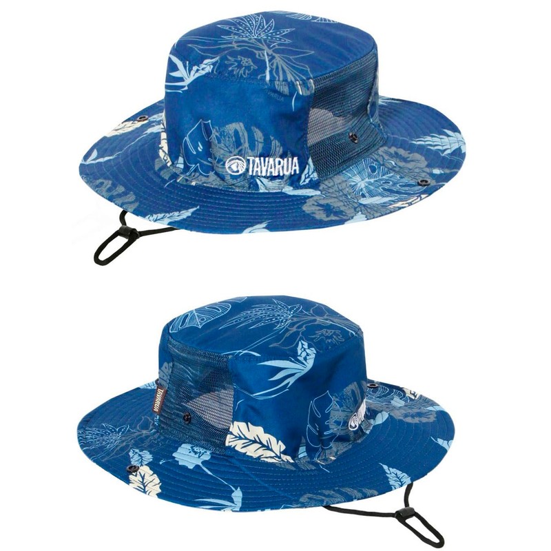 Tabarua Standard Surf Hat, Standard Hat, TM1005, UPF50+, Unisex Hat,