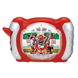 Legend Sentai Music 3D Scope