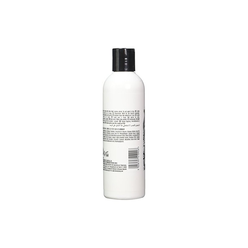 The Body Shop - Indian Night Jasmine Body Lotion (250ml)