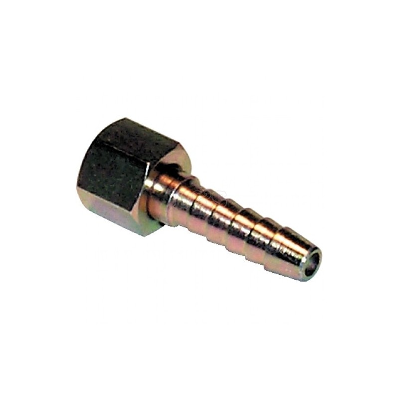 Cone And Swivel Nut Size: 1/4" BSP