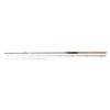 DAIWA Ninja X Stalker Feeder 270MH, 2.70m, 0-100g, 2+2 Pieces,