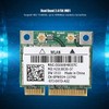DW1510 BCM94322HM8L Tarjeta de Red inalámbrica Mini PCI-E de 300