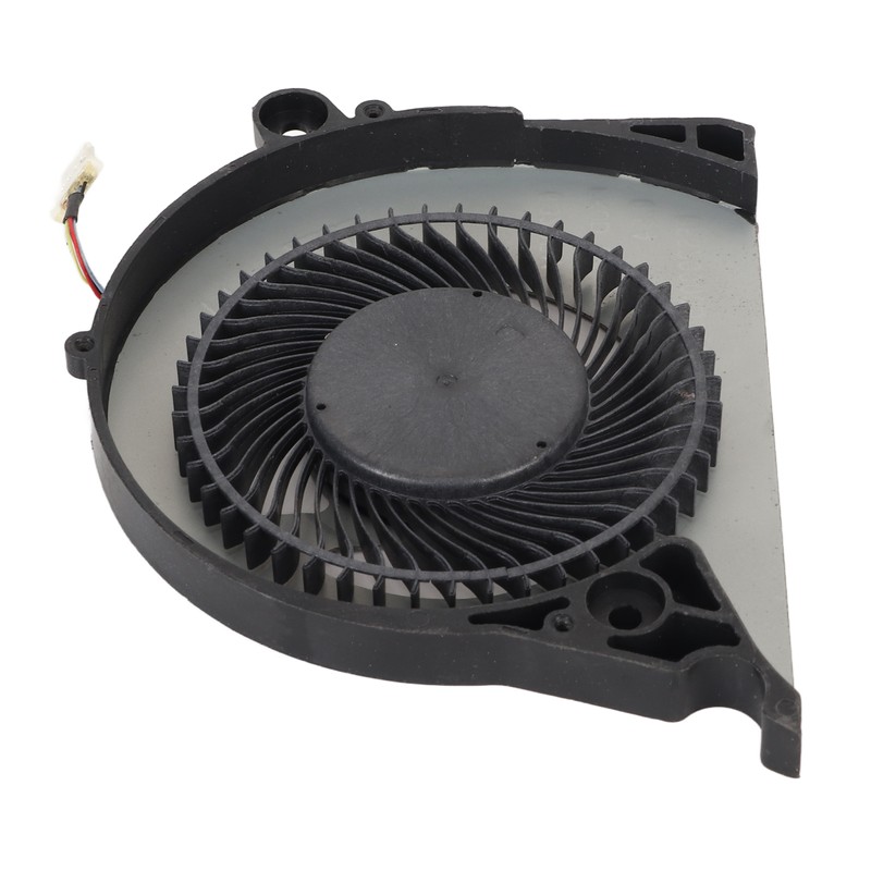 Replacement Laptop Cooling Fan DC5V 4 Pin Cooling Fan for