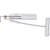 BGS 7999 Auto Glass Removal Device for Bonded Discs