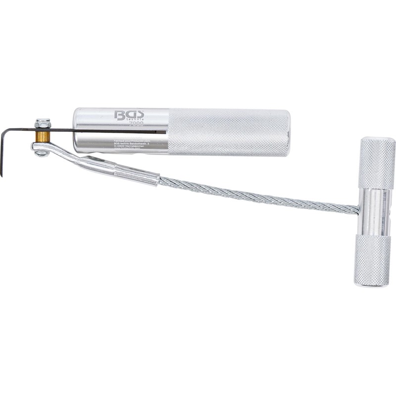 BGS 7999 Auto Glass Removal Device for Bonded Discs