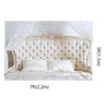 Kate 7x5ft Boudoir Photography Backdrops Elegant Bedroom Headboard Photo Studio