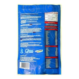 Dulet Lactosuero Suizo Sabor Vainilla 450 Gramos 1 Bolsa