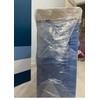 Divan Storage Bags, Heavy Duty Waterproof, King Size, 400 Gauge,